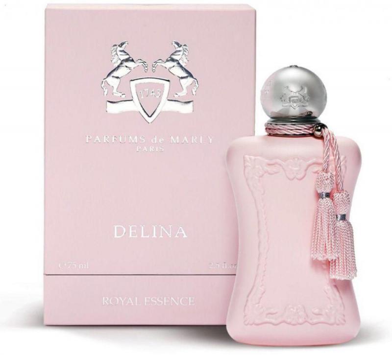 KILIAN PARFUMS DE MARLY DELINA By KILIAN For W (Fragrance)