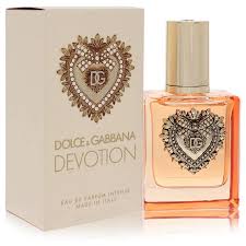 Dolce & Gabbana BY DOLCE & GABBANA DOLCE&GABBANA DEVOTION(W)EDP INTENSE SP By For WOMEN (Fragrance)