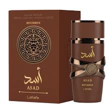 LATTAFA ASAD BOURBON By LATTAFA For WOMEN (Fragrance)