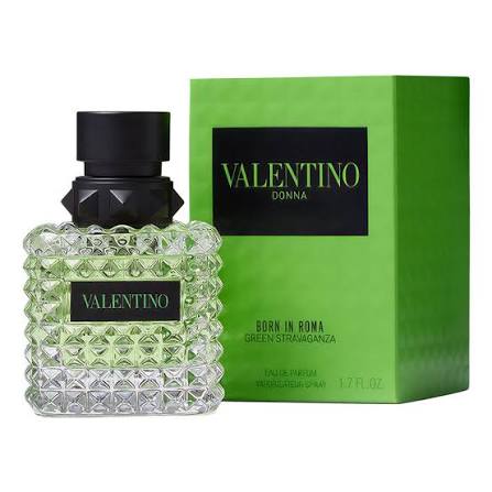 VALENTINO BORN IN ROMA YELLOW DREAM BY VALENTINO By VALENTINO For Women (Fragrance)