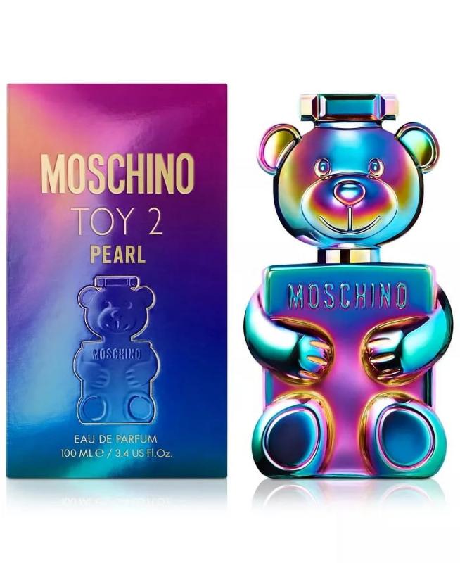 MOSCHINO MOSCHINO TOY 2 PEARL BY MOSCHINO By MOSCHINO For W (Fragrance)