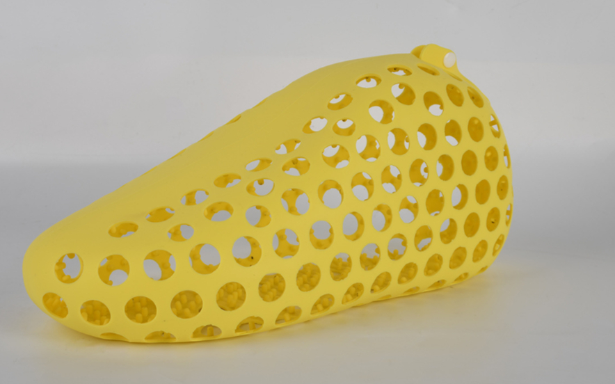 Yellow Single