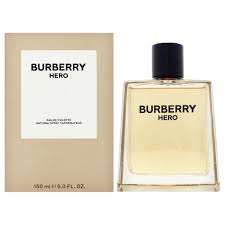 BURBERRY BURBERRY HERO BY BURBERRY By BURBERRY For Men (Fragrance)