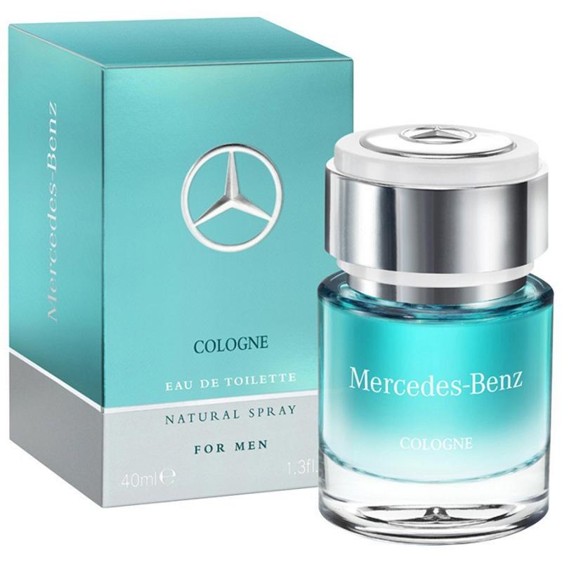 FERRARI MERCEDES BENZ By FERRARI For MEN (Fragrance)