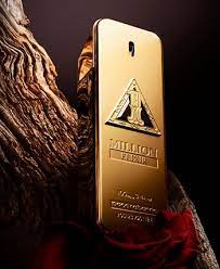 PACO RABANNE 1 MILLION ELIXIR PARFUM BY PACO RABANNE By PACO RABANNE For MEN (Fragrance)