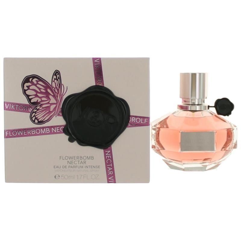 VIKTOR & ROLF FLOWERBOMB NECTAR BY VIKTOR & ROLF By VIKTOR & ROLF For WOMEN (Fragrance)