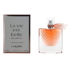 LANCOME LA VIE EST BELLE IRIS ABSOLU BY LANCOME By LANCOME For Women (Fragrance)