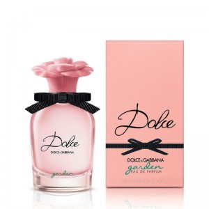 DOLCE & GABBANA DOLCE GARDEN BY DOLCE & GABBANA By DOLCE & GABBANA For WOMEN (Fragrance)