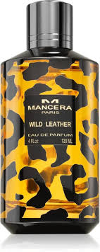 MANCERA MANCERA WILD LEATHER By MANCERA For MEN (Fragrance)