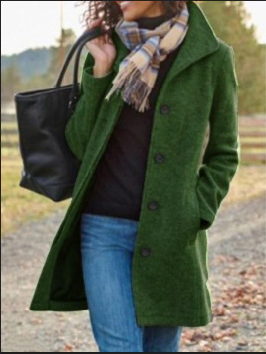 GREEN A