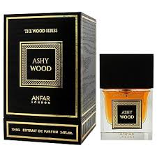 ANFAR ANFAR LONDON ASHY WOOD By ANFAR For M (Fragrance)