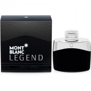 MONT BLANC MONT BLANC LEGEND BY MONT BLANC By MONT BLANC For MEN (Fragrance)