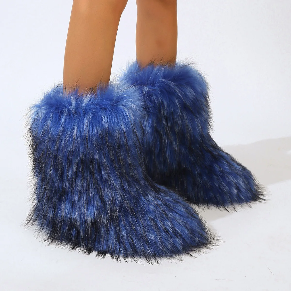 royal blue