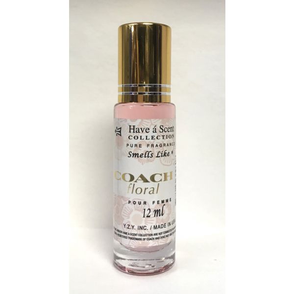 ZABC ROLLETIQUE By ZABC For W (Fragrance)
