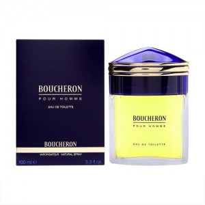 BOUCHERON BOUCHERON BY BOUCHERON By BOUCHERON For MEN (Fragrance)