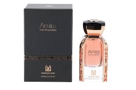 AFNAN AFNAN MAISON OUD AMIRA by AFNAN For WOMEN (Fragrance)