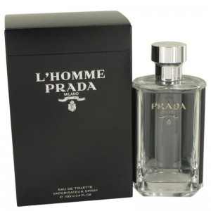 PRADA L(HOMME PRADA BY PRADA By PRADA For MEN (Fragrance)