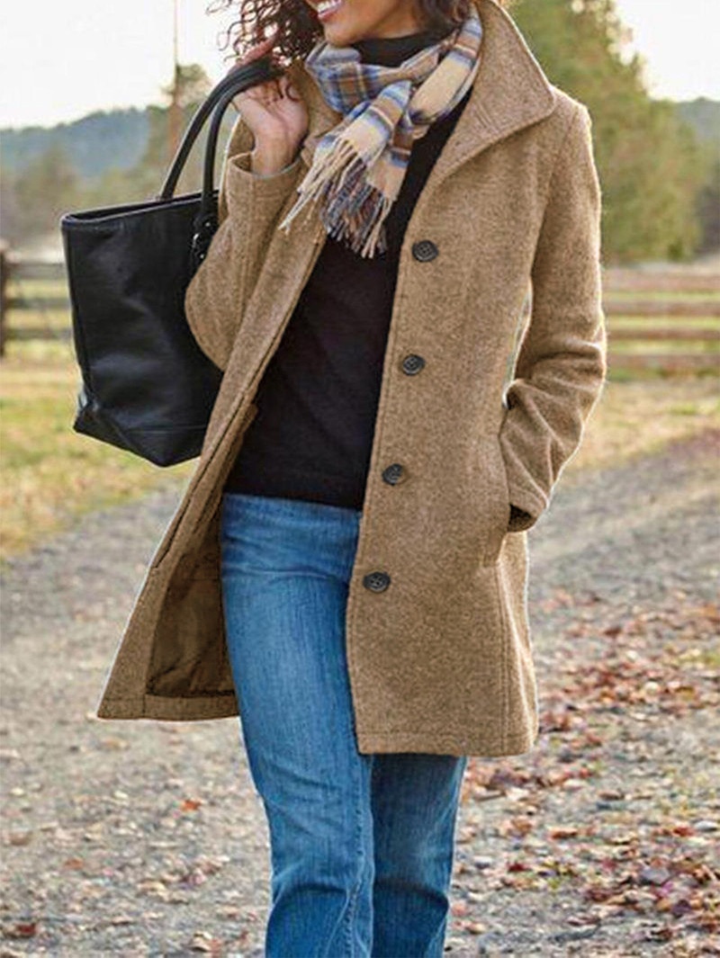 Khaki A