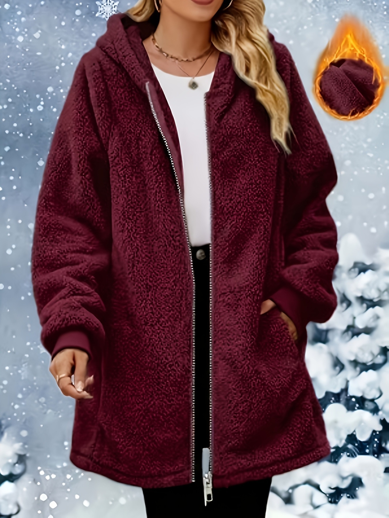 Wine Red