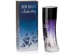 NEW BRAND SEDUCTION BY NEW BRAND By NEW BRAND For WOMEN (Fragrance)