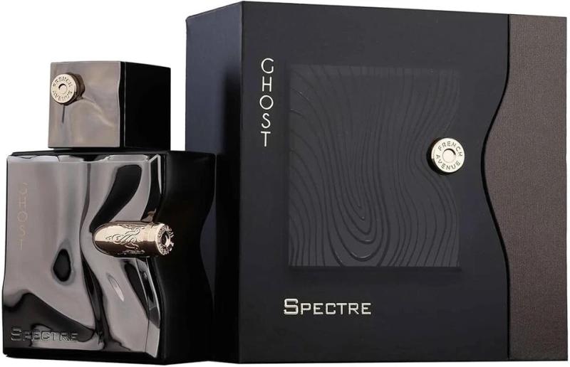 FRAGRANCE WORLD FRENCH AVENUE SPECTRE GHOST By FRAGRANCE WORLD For Men (Fragrance)