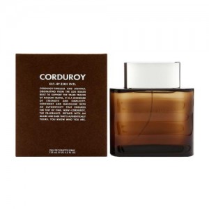 ZIRH INTERNATIONAL CORDUROY BY ZIRH INTERNATIONAL By ZIRH INTERNATIONAL For MEN (Fragrance)