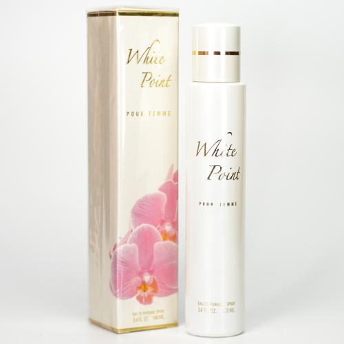 YZY PERFUME WHITE POINT BY YZY PERFUME By YZY PERFUME For WOMEN (Fragrance)