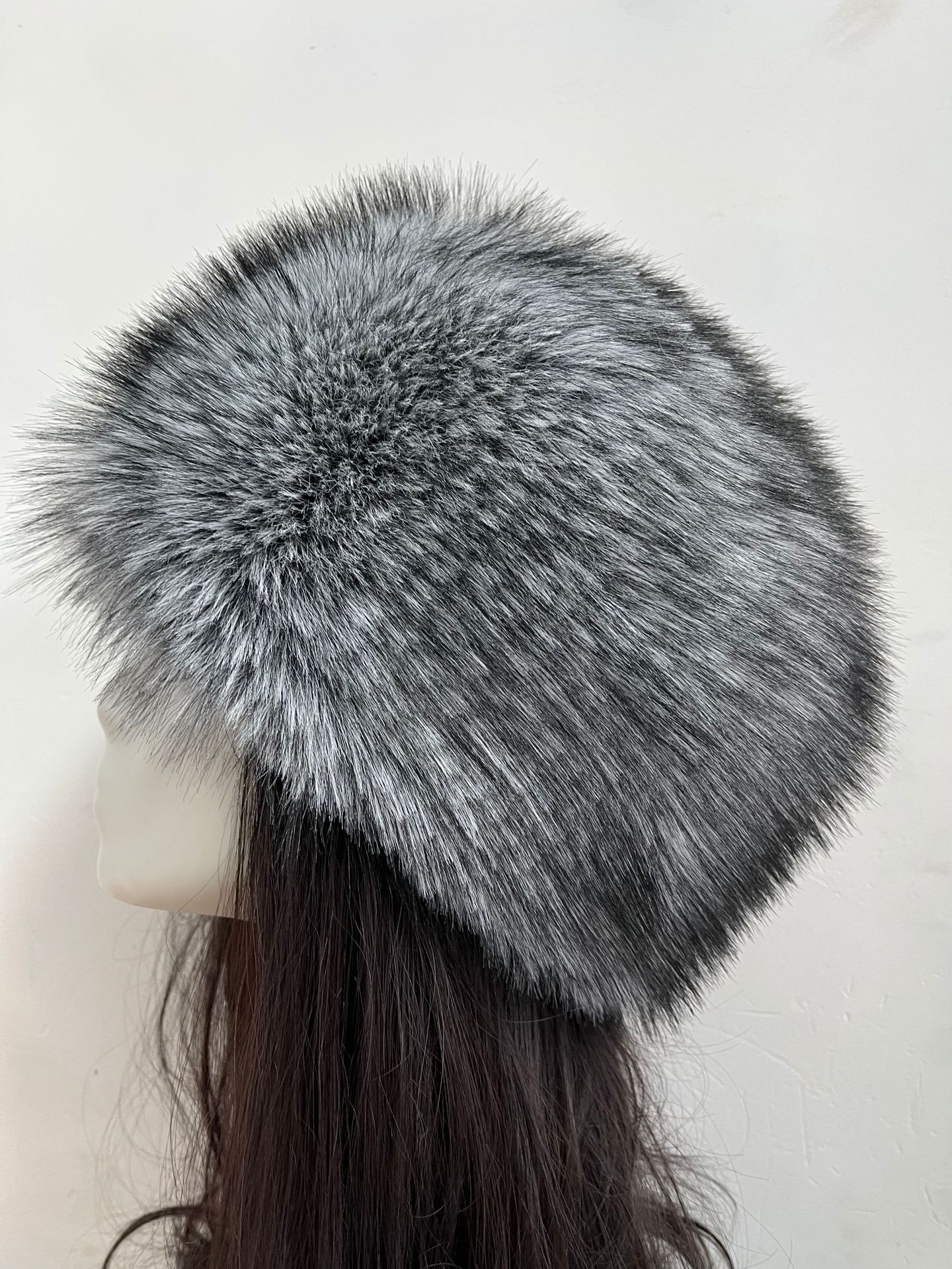 Gray And Black
