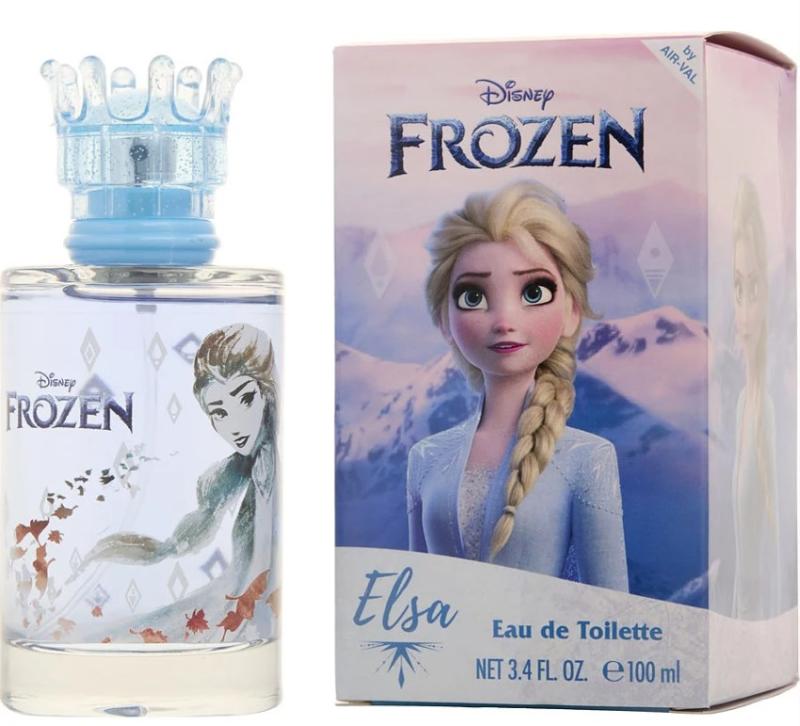 DISNEY 3.4 DISNEY By DISNEY 3.4 For Kid (Fragrance)