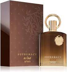 AFNAN AFNAN SUPREMACY IN OUD LUXURY COLLECTION By AFNAN For MEN (Fragrance)