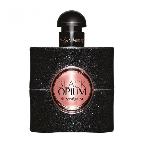 YVES SAINT LAURENT BLACK OPIUM BY YVES SAINT LAURENT By YVES SAINT LAURENT For WOMEN (Fragrance)