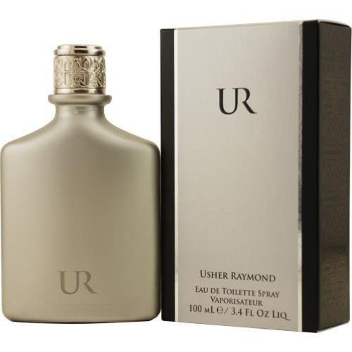 USHER USHER UR BY USHER By USHER For MEN (Fragrance)