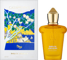 XERJOFF XERJOFF CASAMORATI 1888 DOLCE AMALFI By XERJOFF For Women (Fragrance)