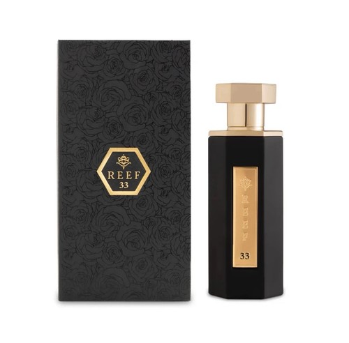 REEF PERFUMES REEF 33 BY REEF PERFUMES By REEF PERFUMES For Women (Fragrance)
