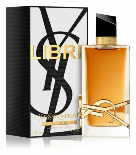 YVES SAINT LAURENT YSL LIBRE INTENSE BY YVES SAINT LAURENT By YVES SAINT LAURENT For WOMEN (Fragrance)