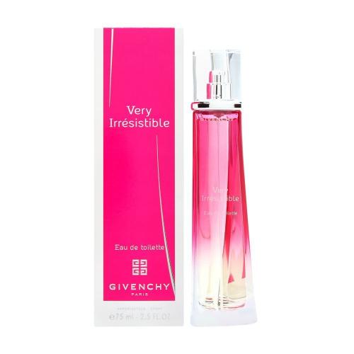 GIVENCHY VERY IRRESISTIBLE BY GIVENCHY By GIVENCHY For WOMEN (Fragrance)
