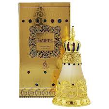 KHADLAJ KHADLAJ JAMEEL 25ML CONCENTRATED PERFUME OIL FOR By For Kid (Fragrance)