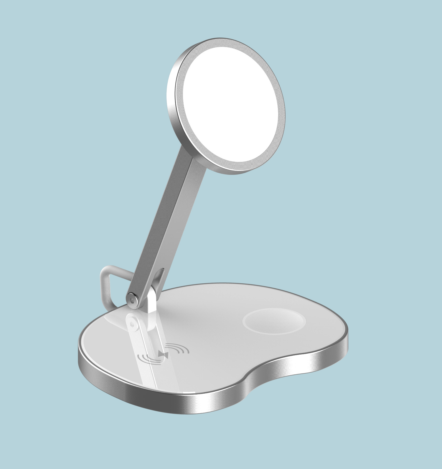 Silver