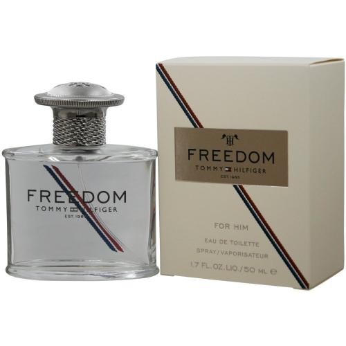 TOMMY HILFIGER FREEDOM BY TOMMY HILFIGER By TOMMY HILFIGER For MEN (Fragrance)