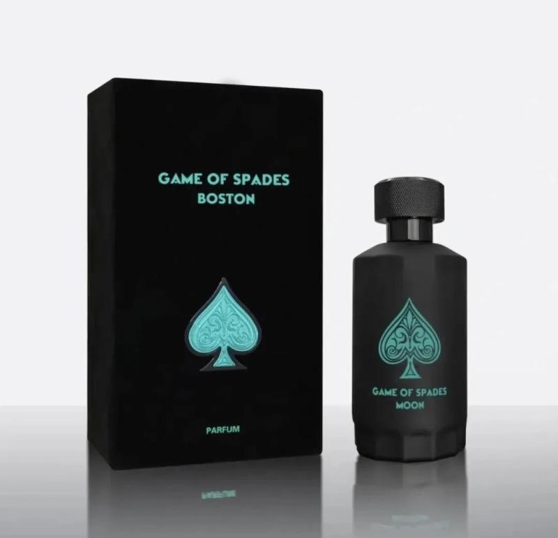JO MILANO PARIS JO MILANO GAME OF SPADES BOSTON By JO MILANO PARIS For MEN (Fragrance)