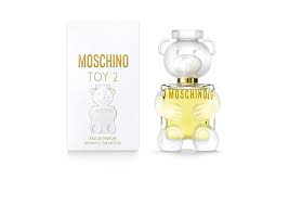 MOSCHINO MOSCHINO TOY 2 BY MOSCHINO By MOSCHINO For W (Fragrance)