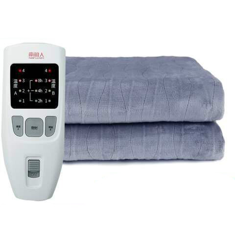 Flannel gray-220V US