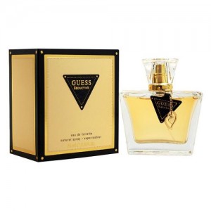 GUESS GUESS SEDUCTIVE BY GUESS By GUESS For WOMEN (Fragrance)