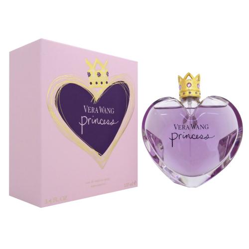 VERA WANG PRINCESS BY VERA WANG By VERA WANG For WOMEN (Fragrance)
