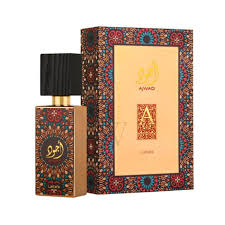 LATTAFA LATTAFA AJWAD BY LATTAFA By LATTAFA For W (Fragrance)