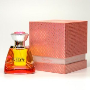 YZY PERFUME NELYA AMETHYST BY YZY PERFUME By YZY PERFUME For WOMEN (Fragrance)