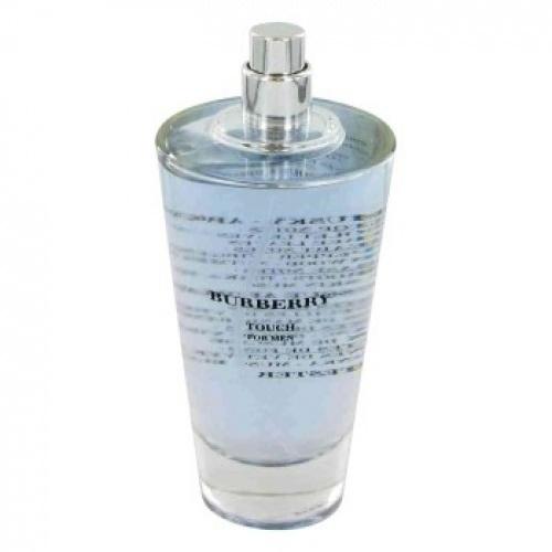 BURBERRY BURBERRY TOUCH TESTER By BURBERRY For MEN (Fragrance)