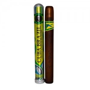 FRAGLUXE BRAZIL BY FRAGLUXE By FRAGLUXE For MEN (Fragrance)