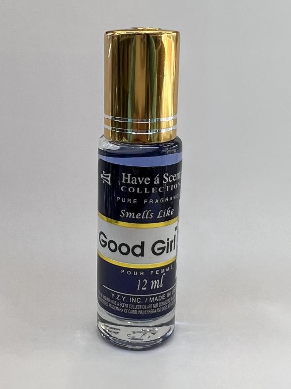 ZABC GOOD GIRL By ZABC For WOMEN (Fragrance)