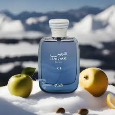 RASASI RASASI HAWAS ICE By RASASI For MEN (Fragrance)